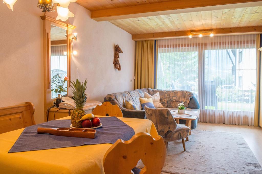Appartementanlage Kerber Seefeld in Tirol Habitación foto